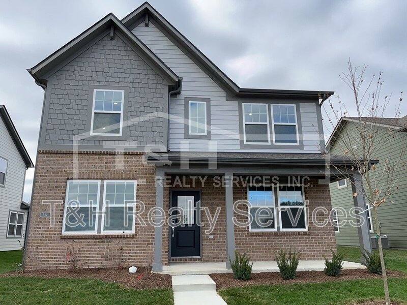 House for rent at 542 Jefferson St, Fortville, IN 46040