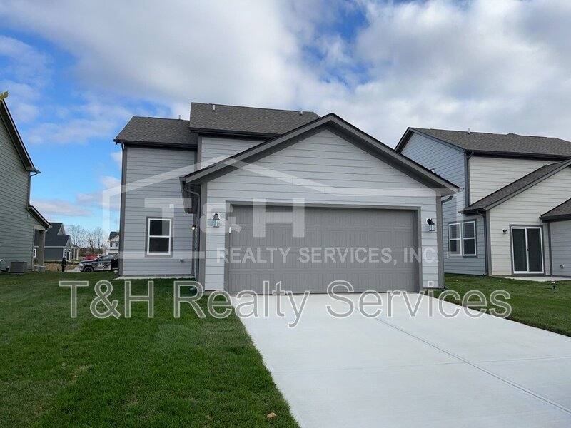 House for rent at 542 Jefferson St, Fortville, IN 46040