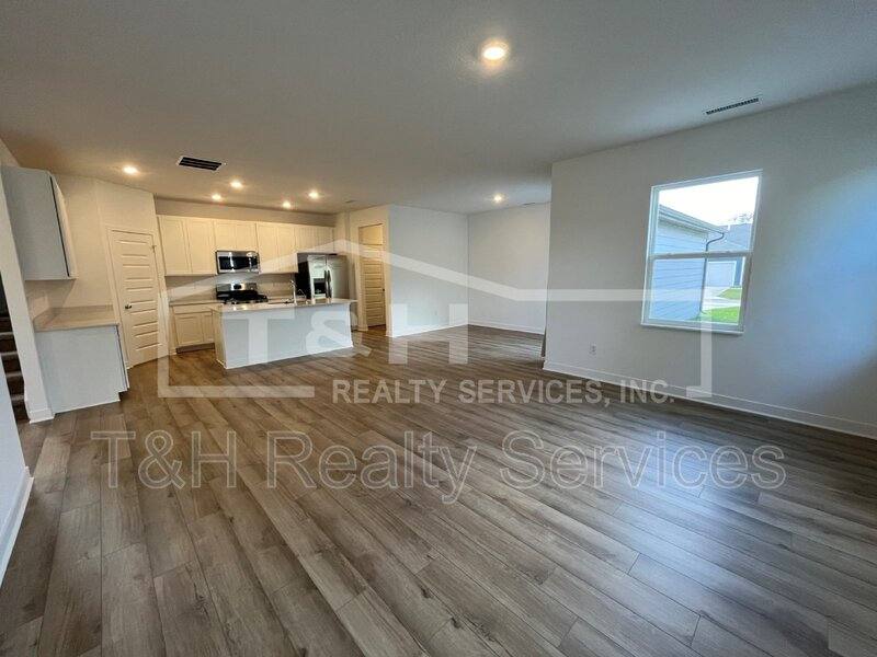 House for rent at 542 Jefferson St, Fortville, IN 46040