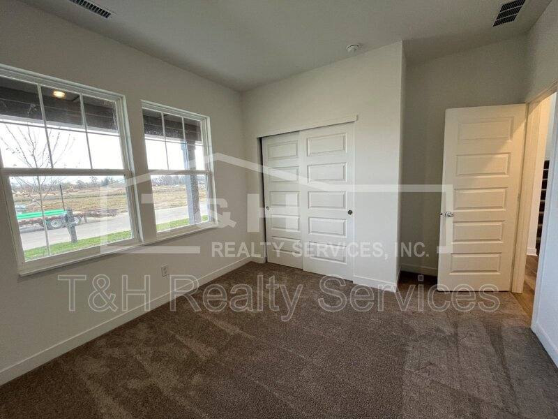 House for rent at 542 Jefferson St, Fortville, IN 46040
