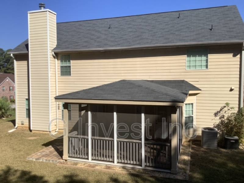 House for rent at 118 Gabion Loop, Ellenwood, GA 30294
