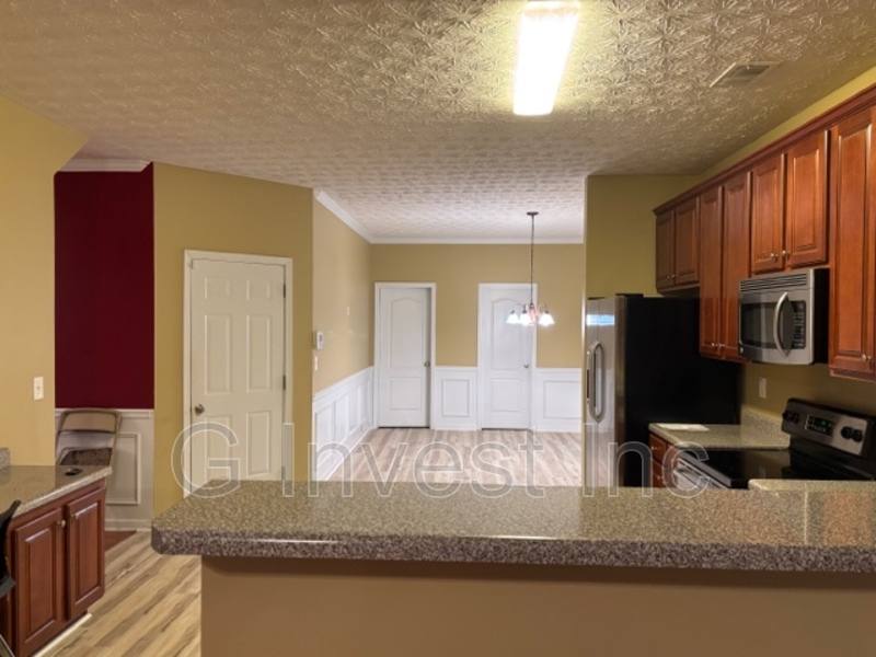 House for rent at 118 Gabion Loop, Ellenwood, GA 30294