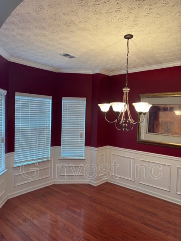House for rent at 118 Gabion Loop, Ellenwood, GA 30294