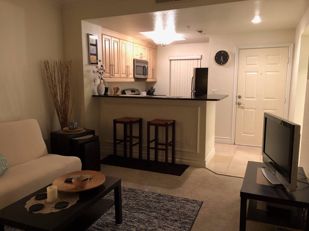 Condo for rent at 230 E Flamingo Rd, Las Vegas, NV 89169