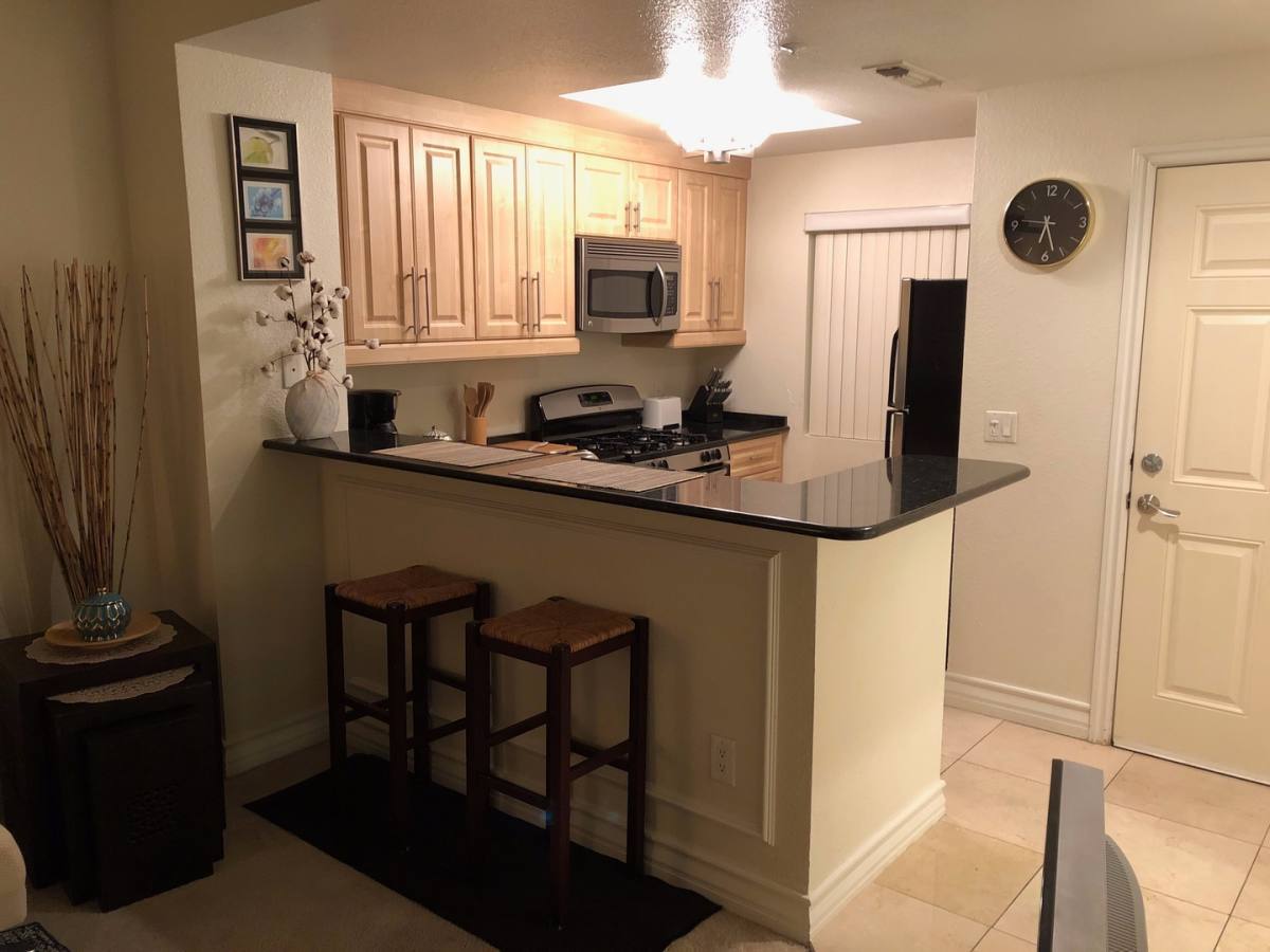Condo for rent at 230 E Flamingo Rd, Las Vegas, NV 89169