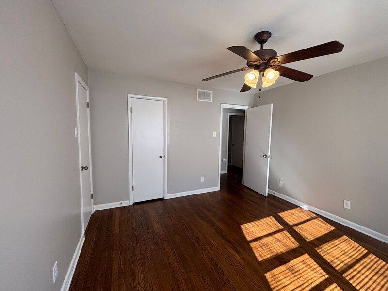 House for rent at 4623 Violet Ave, Memphis, TN 38122