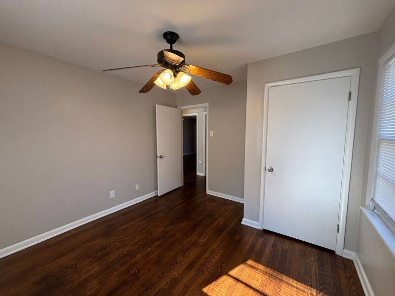 House for rent at 4623 Violet Ave, Memphis, TN 38122