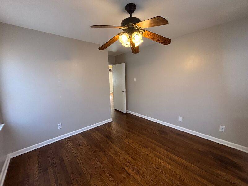 House for rent at 4623 Violet Ave, Memphis, TN 38122