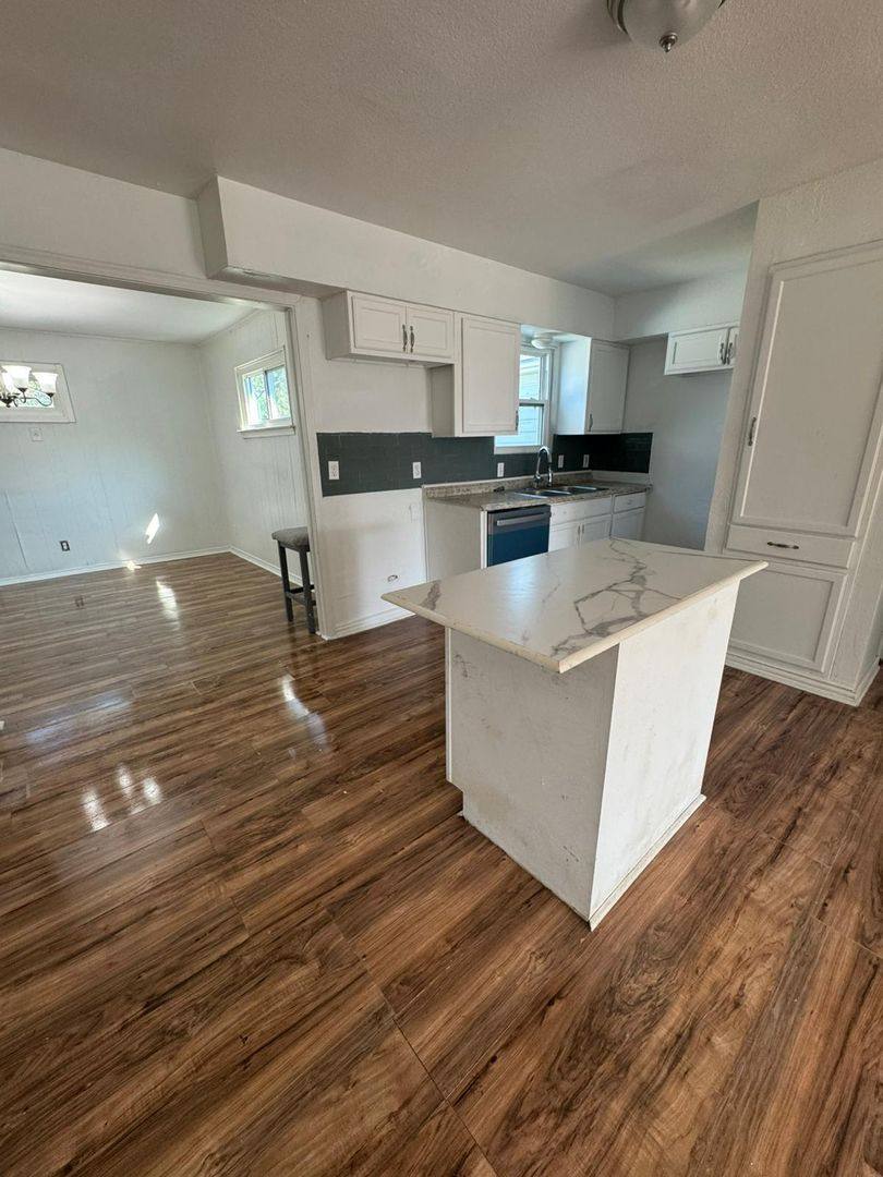 House for rent at 2919 N El Centro Way, Dallas, TX 75241