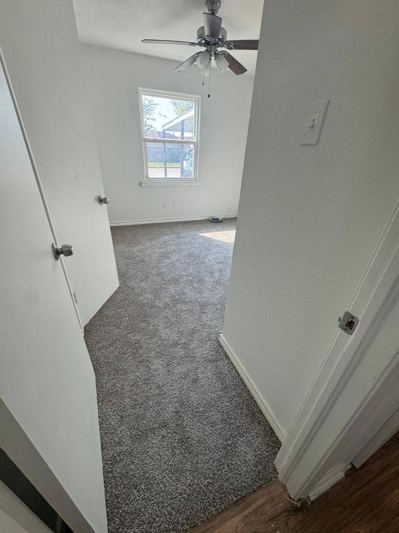 House for rent at 2919 N El Centro Way, Dallas, TX 75241