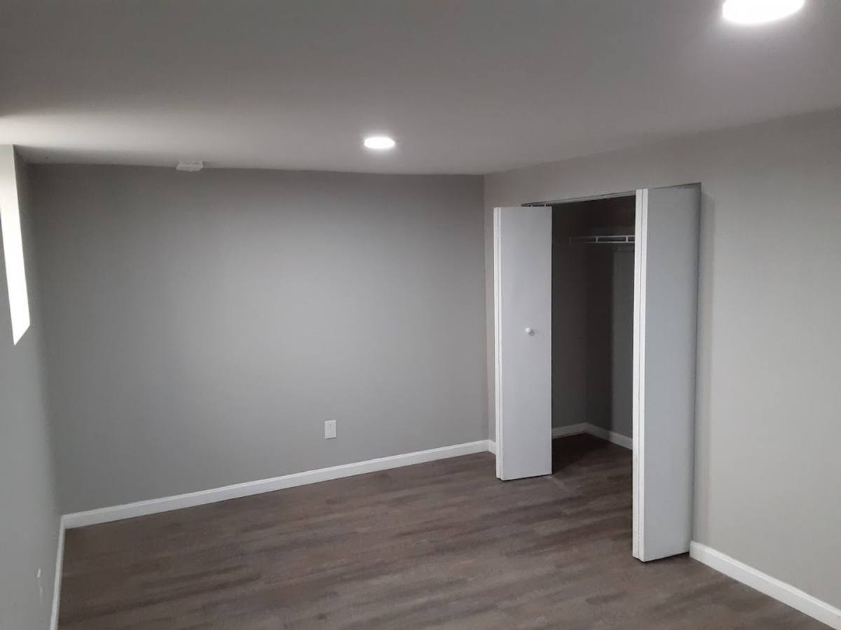 Apartment for rent at 112 S 46th St, Louisville, KY 40212