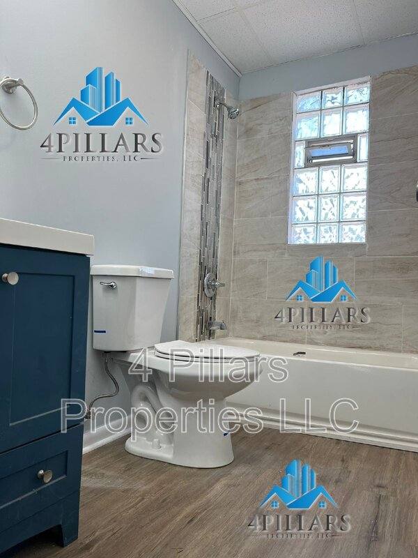 Apartment for rent at 523 W Columbus Dr - 2nd Floor, East Chicago, IN 46312