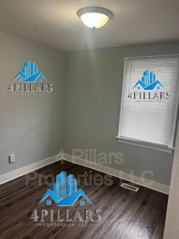 Apartment for rent at 523 W Columbus Dr - 2nd Floor, East Chicago, IN 46312