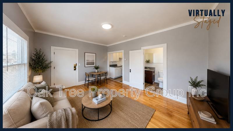 House for rent at 535 41st St #17, Oakland, CA 94609