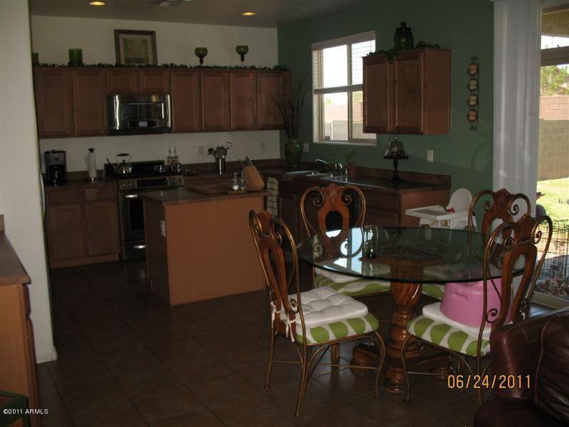 House for rent at 7308 W Glass Lane, Laveen, AZ 85339
