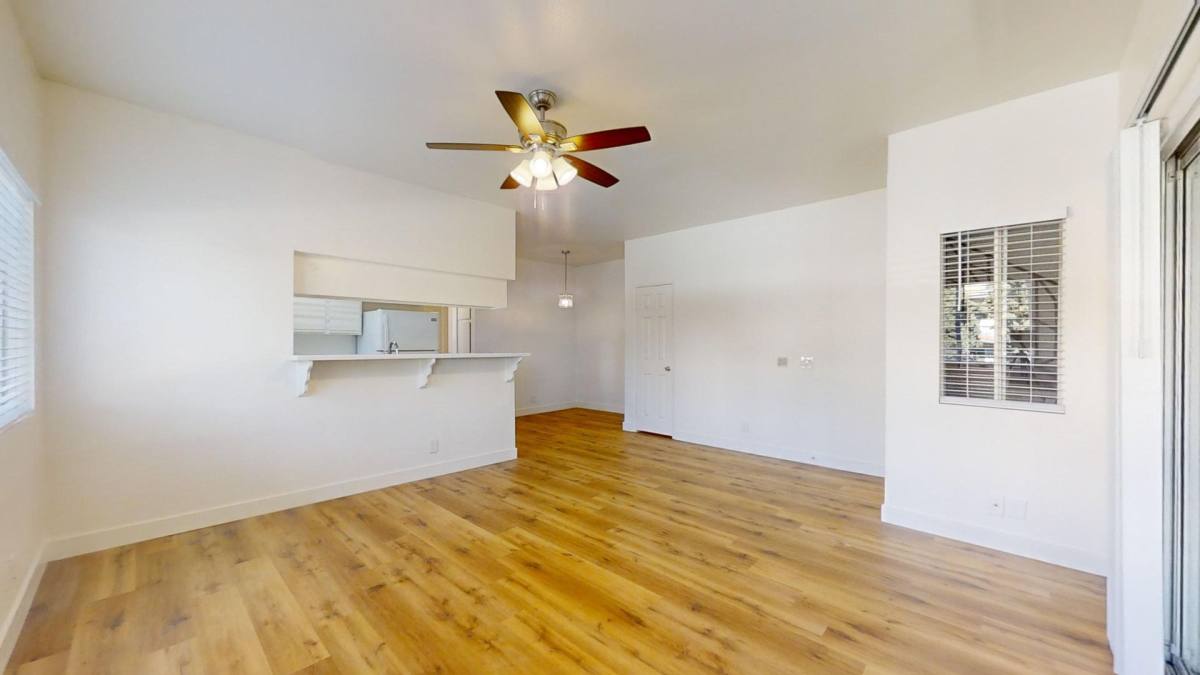 Apartment for rent at 11834 Avon Way, Los Angeles, CA 90066