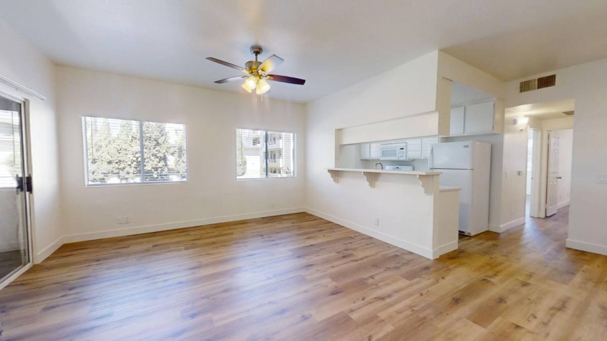 Apartment for rent at 11834 Avon Way, Los Angeles, CA 90066