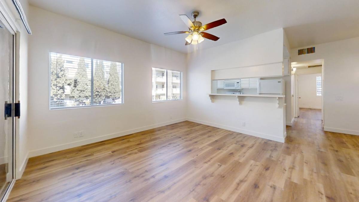 Apartment for rent at 11834 Avon Way, Los Angeles, CA 90066