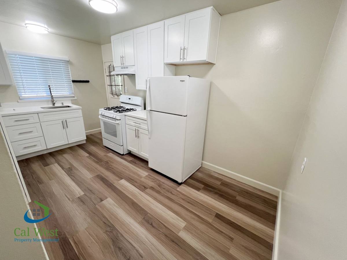 Apartment for rent at 99 Atlas Ave, San Jose, CA 95126