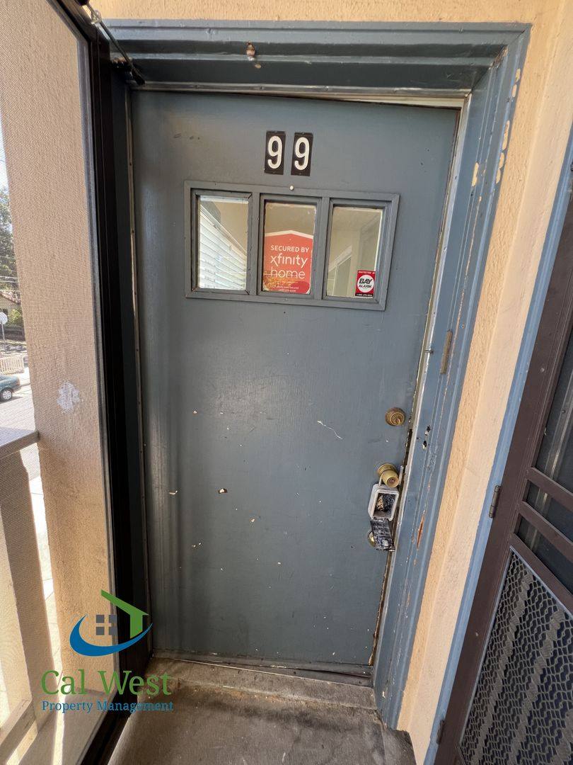 Apartment for rent at 99 Atlas Ave, San Jose, CA 95126
