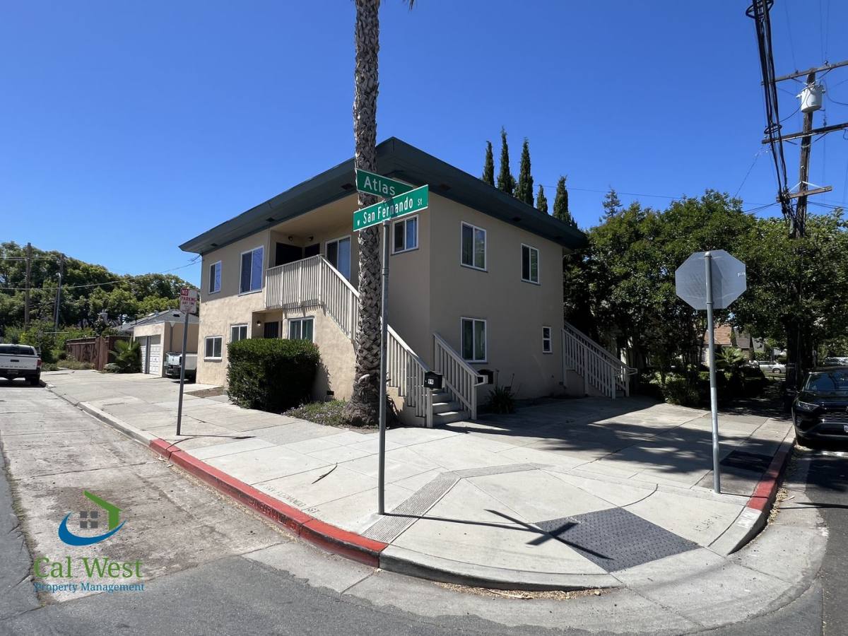 Apartment for rent at 99 Atlas Ave, San Jose, CA 95126