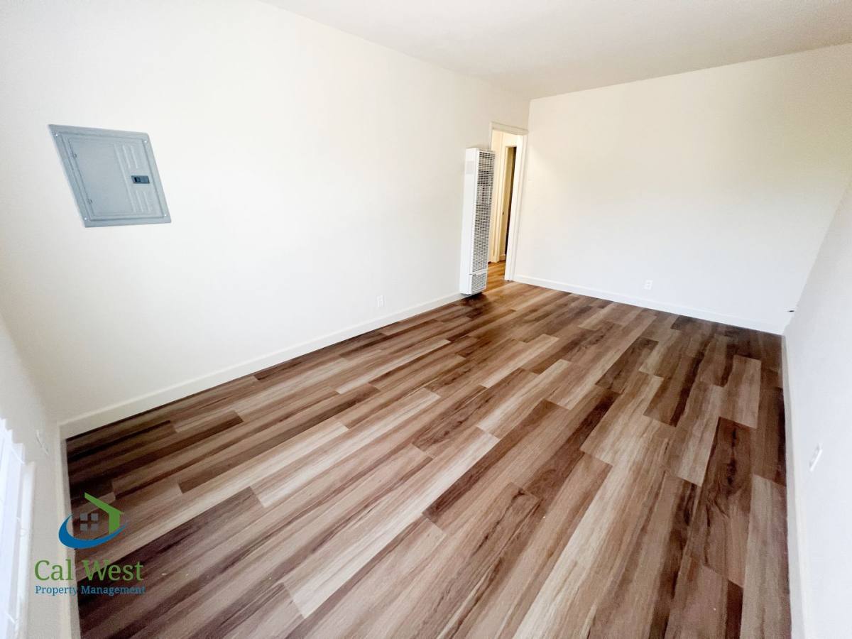 Apartment for rent at 99 Atlas Ave, San Jose, CA 95126