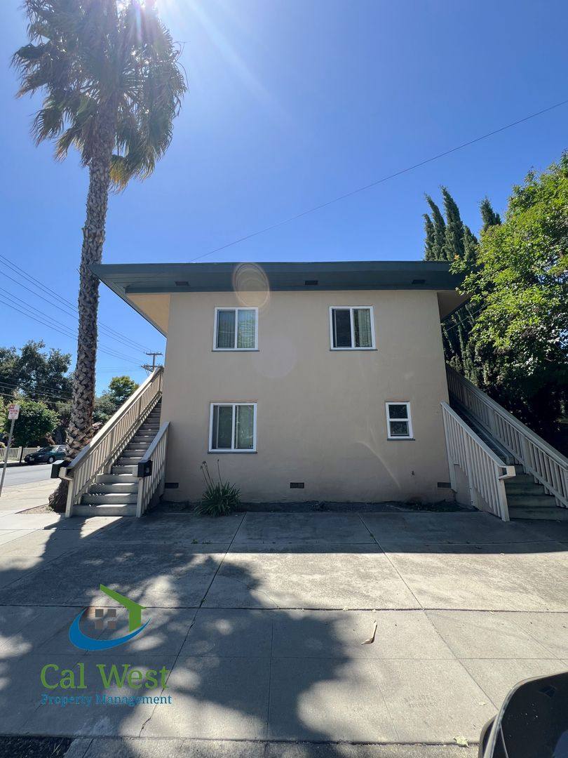 Apartment for rent at 99 Atlas Ave, San Jose, CA 95126