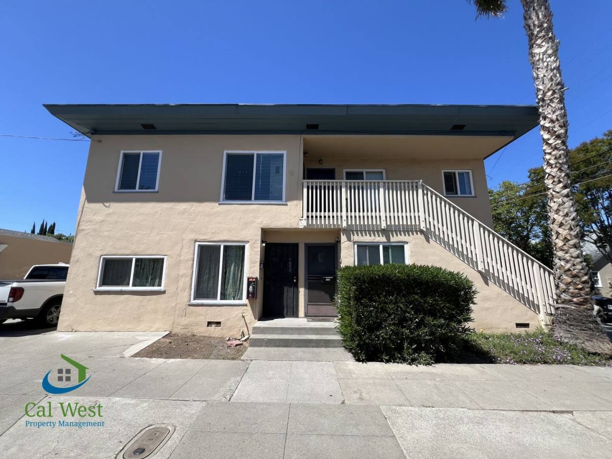 Apartment for rent at 99 Atlas Ave, San Jose, CA 95126