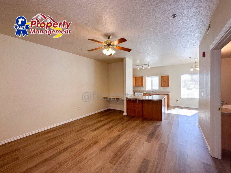 Apartment for rent at 10077 W Rifleman Lane #103, Boise, ID 83704