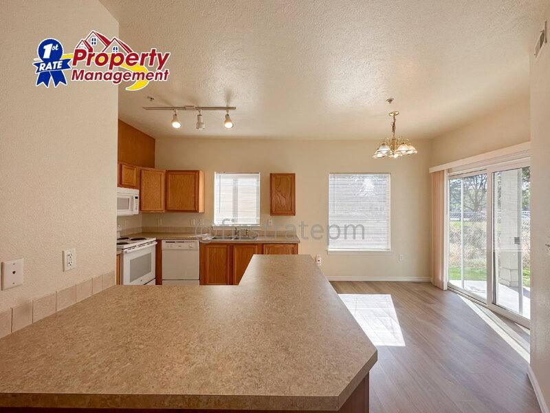 Apartment for rent at 10077 W Rifleman Lane #103, Boise, ID 83704