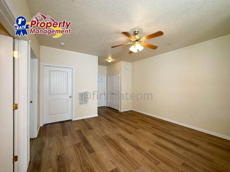 Apartment for rent at 10077 W Rifleman Lane #103, Boise, ID 83704