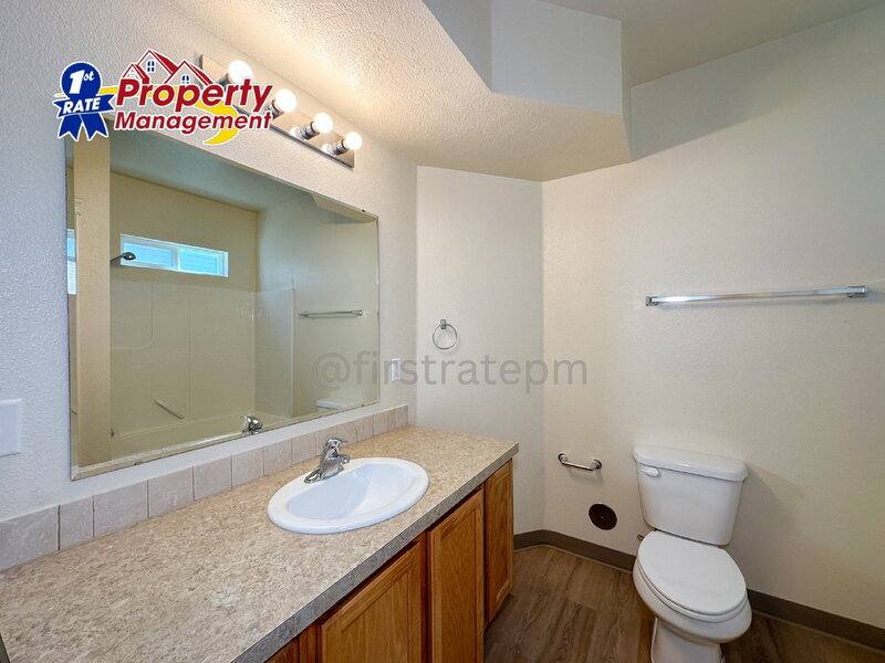 Apartment for rent at 10077 W Rifleman Lane #103, Boise, ID 83704