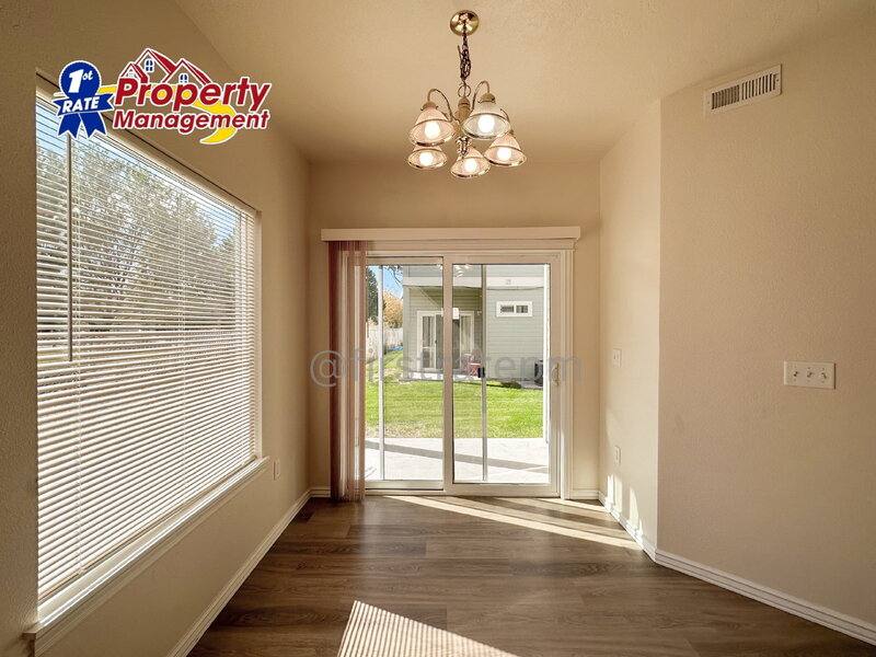 Apartment for rent at 10077 W Rifleman Lane #103, Boise, ID 83704