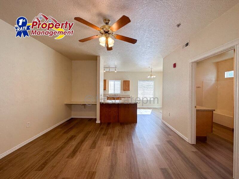 Apartment for rent at 10077 W Rifleman Lane #103, Boise, ID 83704
