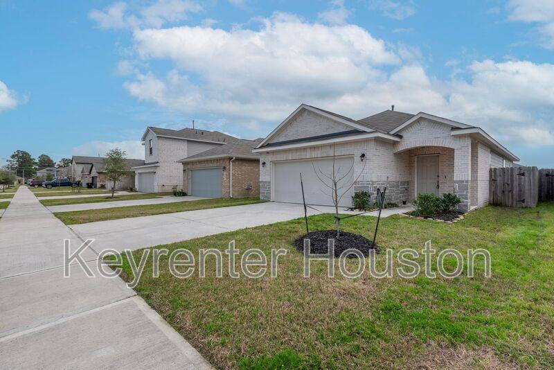 House for rent at 24803 Russet Bluff Trail, Huffman, TX 77336