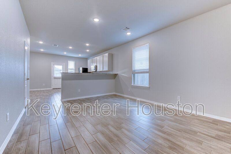 House for rent at 24803 Russet Bluff Trail, Huffman, TX 77336