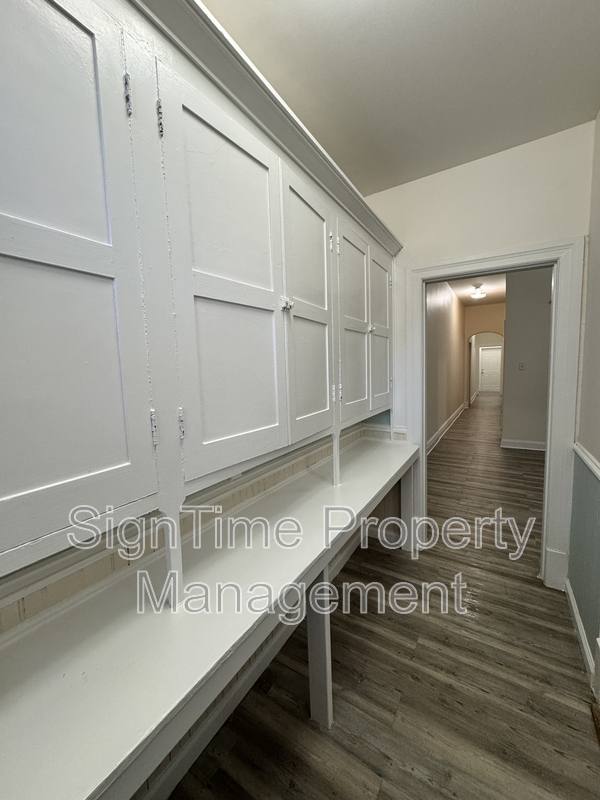 Apartment for rent at 103 E Washington St #1E, Hagerstown, MD 21740