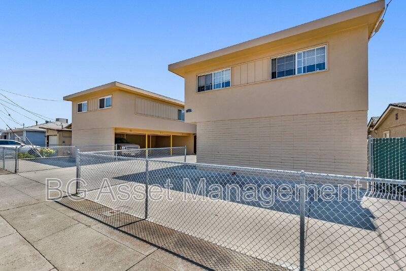 Apartment for rent at 1610 Sanford Ave #3, San Pablo, CA 94806