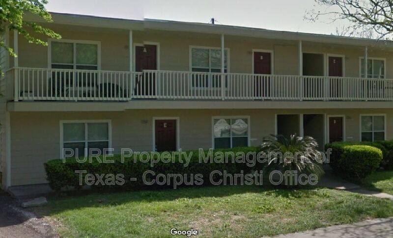 Apartment for rent at 901 Furman Ave #B, Corpus Christi, TX 78404
