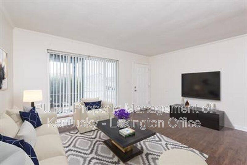 Apartment for rent at 1685 Alexandria Dr #7B, Lexington, KY 40504