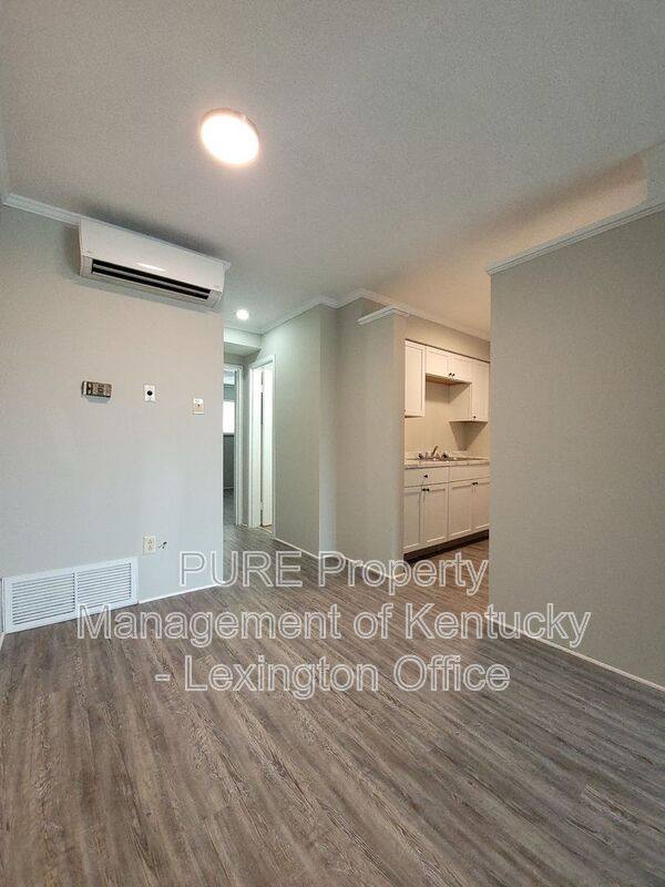 Apartment for rent at 1685 Alexandria Dr #7B, Lexington, KY 40504