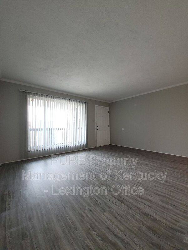 Apartment for rent at 1685 Alexandria Dr #7B, Lexington, KY 40504