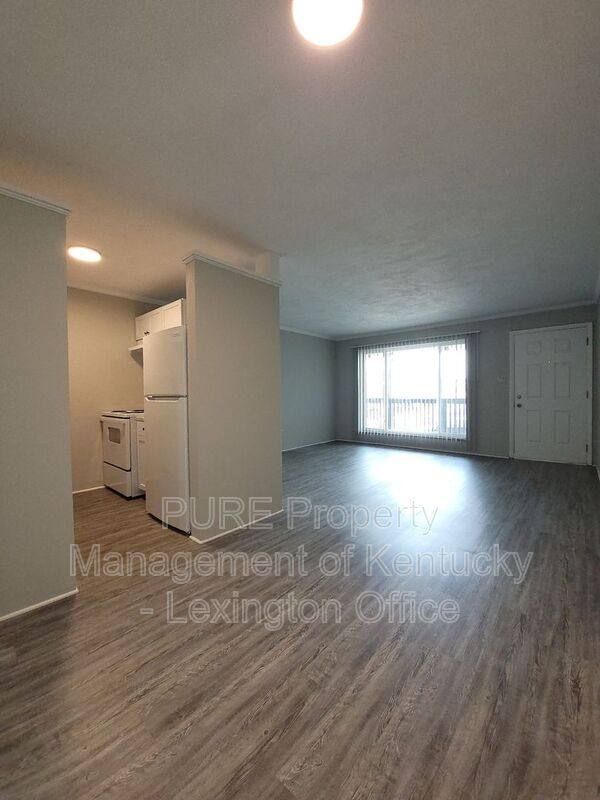 Apartment for rent at 1685 Alexandria Dr #7B, Lexington, KY 40504