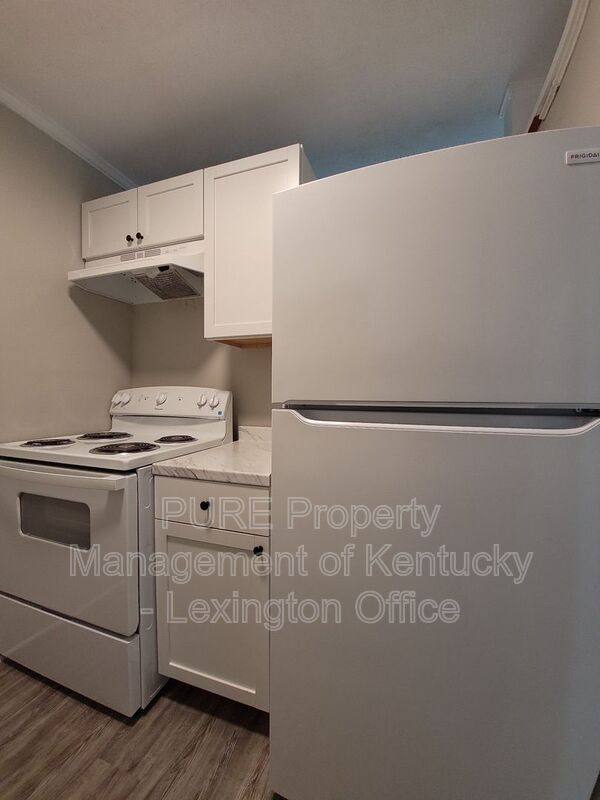 Apartment for rent at 1685 Alexandria Dr #7B, Lexington, KY 40504