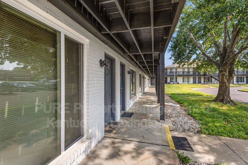 Apartment for rent at 1685 Alexandria Dr #7B, Lexington, KY 40504