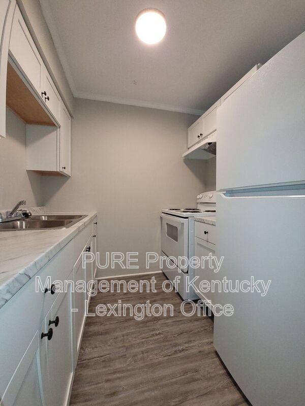 Apartment for rent at 1685 Alexandria Dr #7B, Lexington, KY 40504