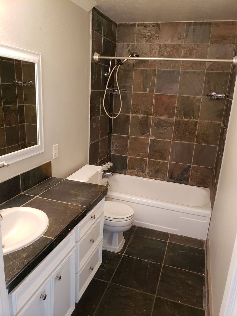 Apartment for rent at 2322 Richton St, Houston, TX 77098