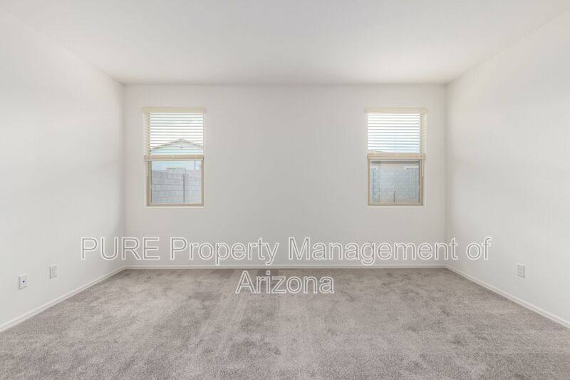 House for rent at 17614 W Oberlin Way, Surprise, AZ 85387