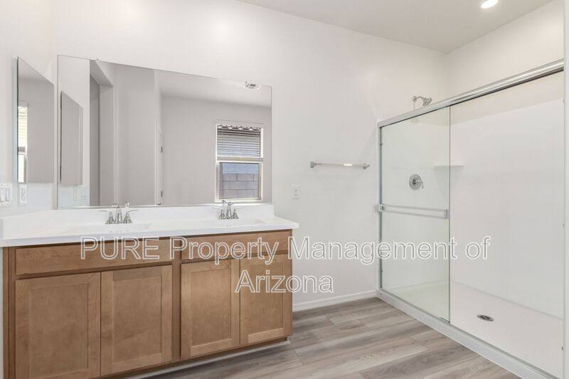 House for rent at 17614 W Oberlin Way, Surprise, AZ 85387