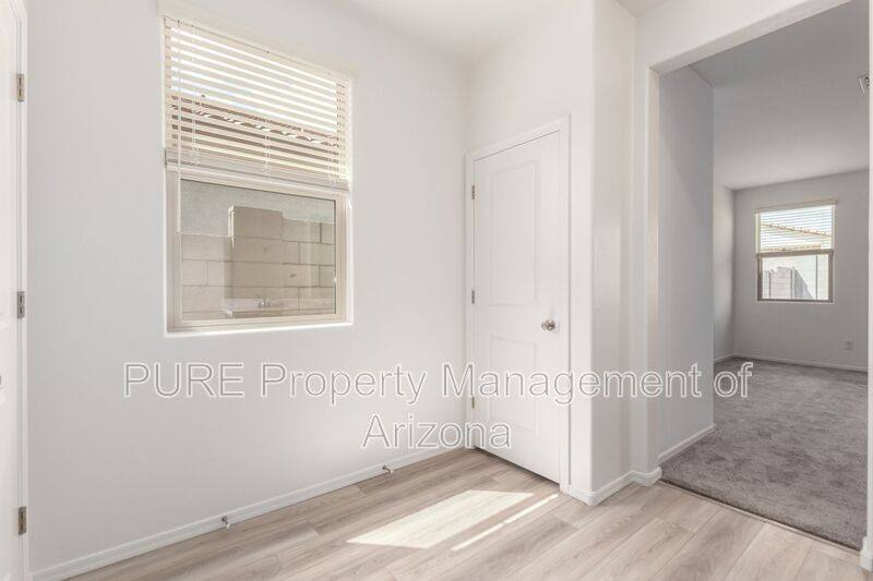 House for rent at 17614 W Oberlin Way, Surprise, AZ 85387
